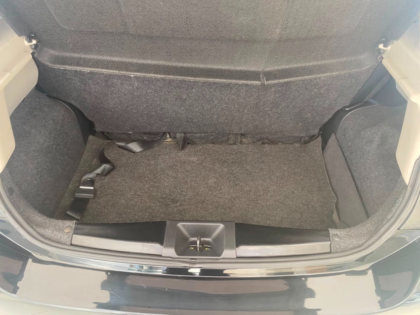 nissan march 1.6 flex manual 201618