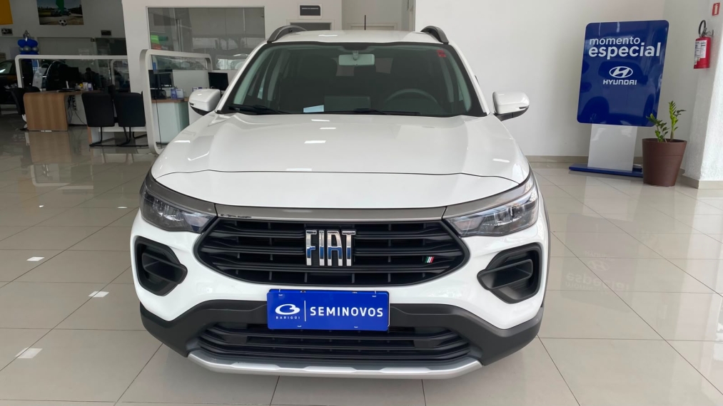 fiat pulse 1.0 flex automatico 2023