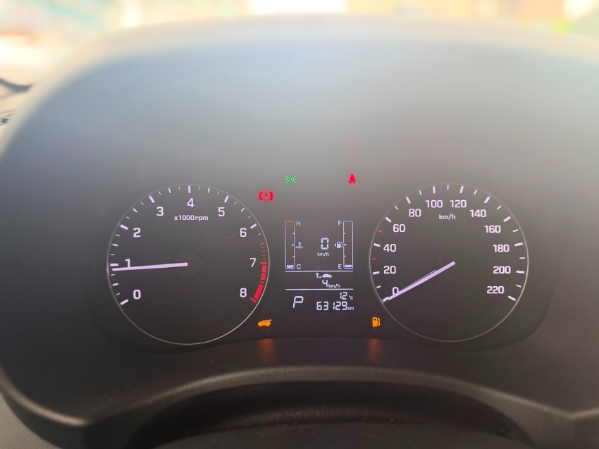 hyundai creta 1.6 16v flex pulse plus automatico 4p 202010