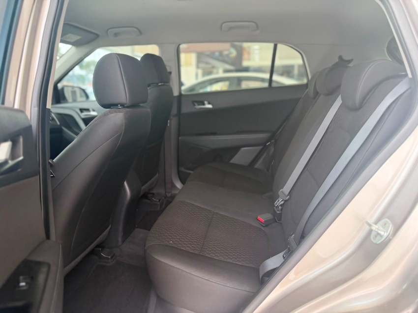 hyundai creta 1.6 16v flex pulse plus automatico 4p 202018
