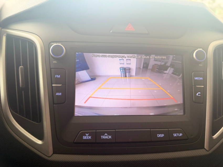 hyundai creta 1.6 16v flex pulse plus automatico 4p 202013