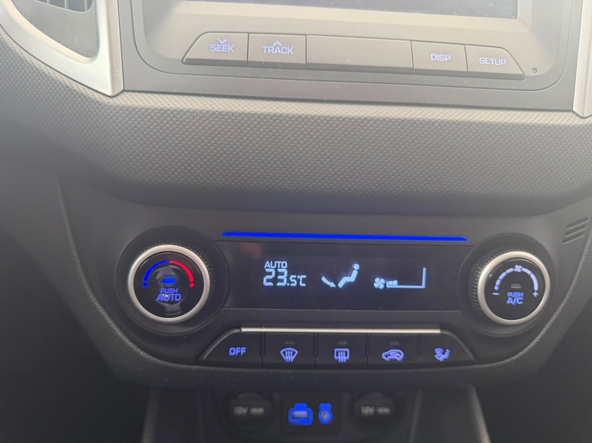 hyundai creta 1.6 16v flex pulse plus automatico 4p 202014