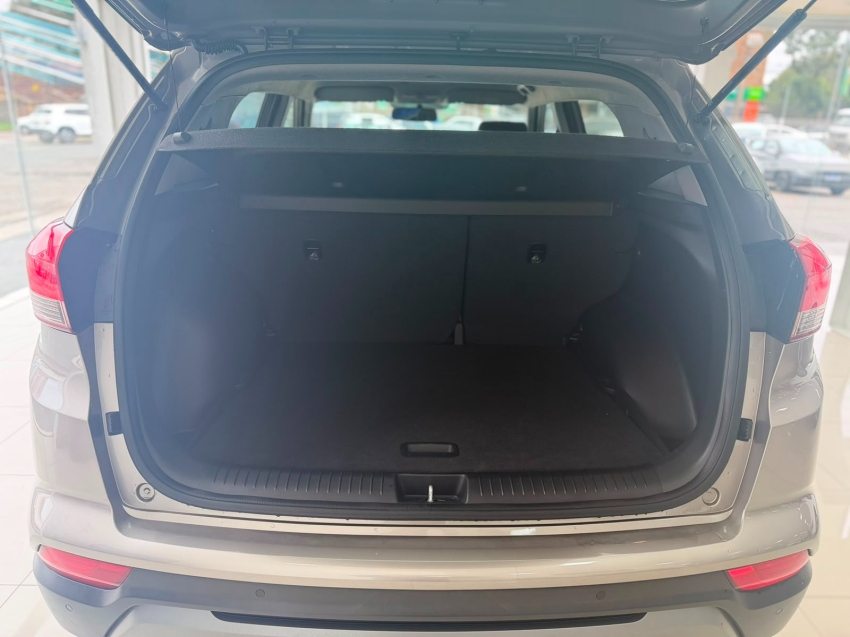 hyundai creta 1.6 16v flex pulse plus automatico 4p 202019