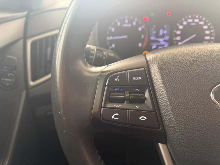 hyundai creta 1.6 16v flex pulse plus automatico 4p 202015
