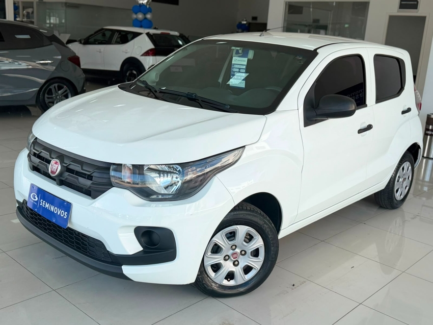 fiat mobi 1.0 evo flex easy manual 4p 2017