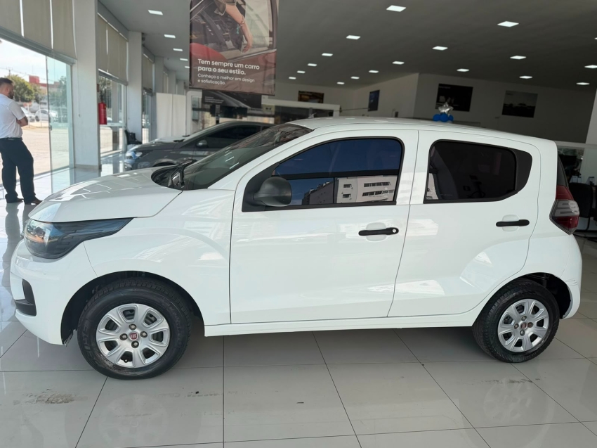 fiat mobi 1.0 evo flex easy manual 4p 20171