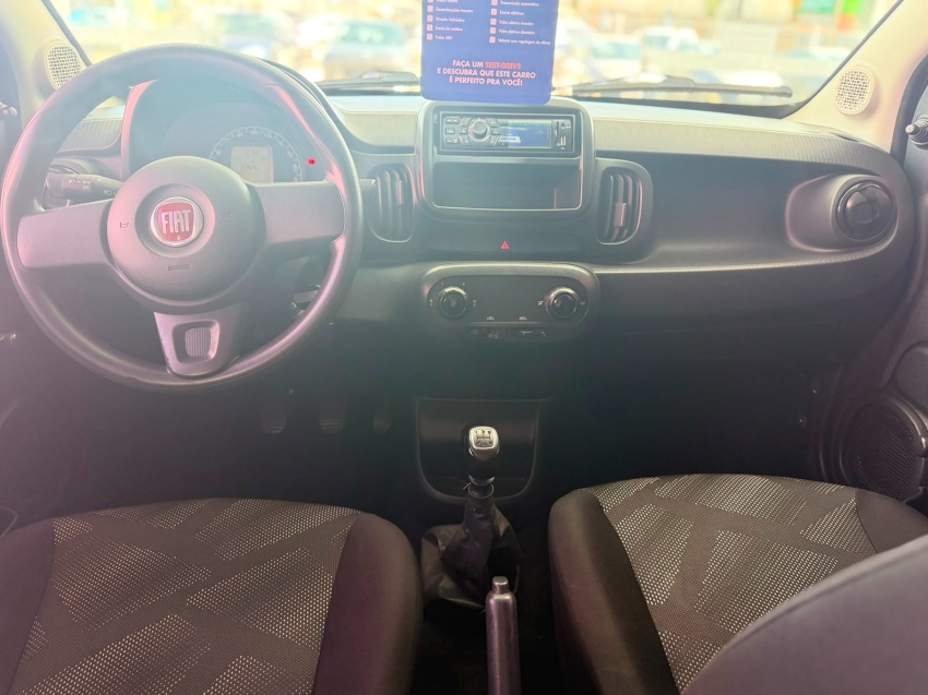 fiat mobi 1.0 evo flex easy manual 4p 201711