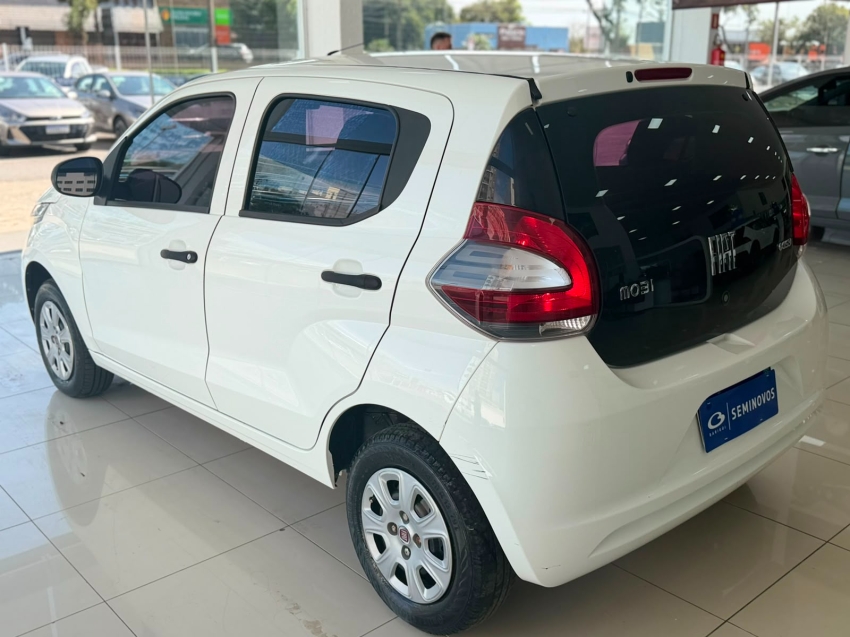 fiat mobi 1.0 evo flex easy manual 4p 20172