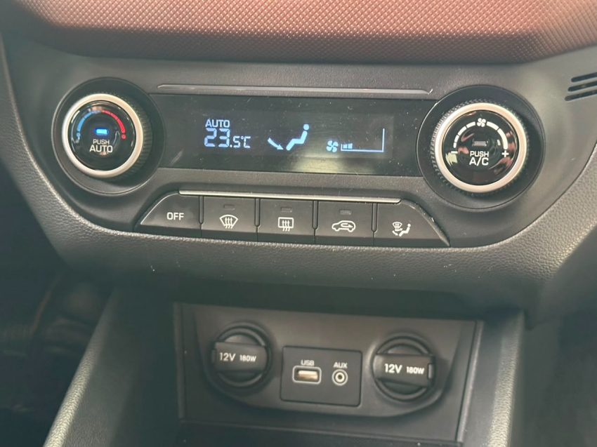 hyundai creta 2.0 16v flex prestige automatico 4p 201910