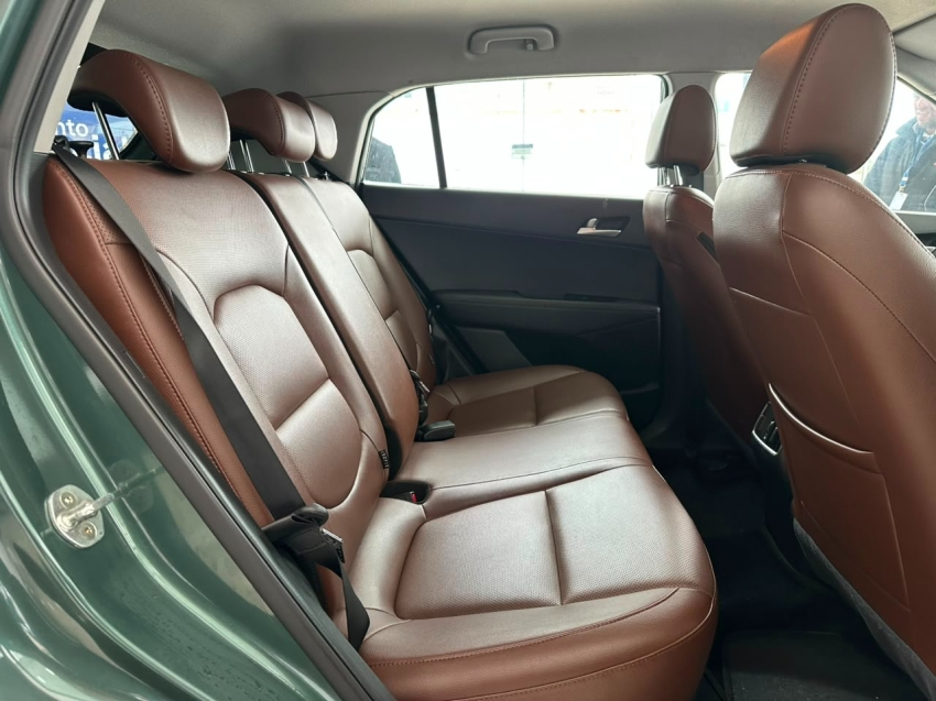 hyundai creta 2.0 16v flex prestige automatico 4p 201916