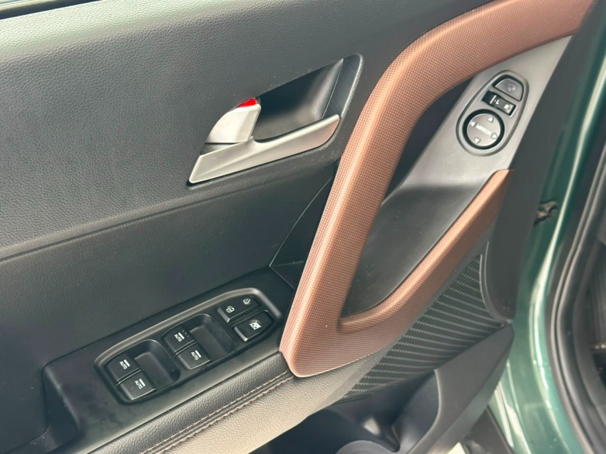 hyundai creta 2.0 16v flex prestige automatico 4p 201917
