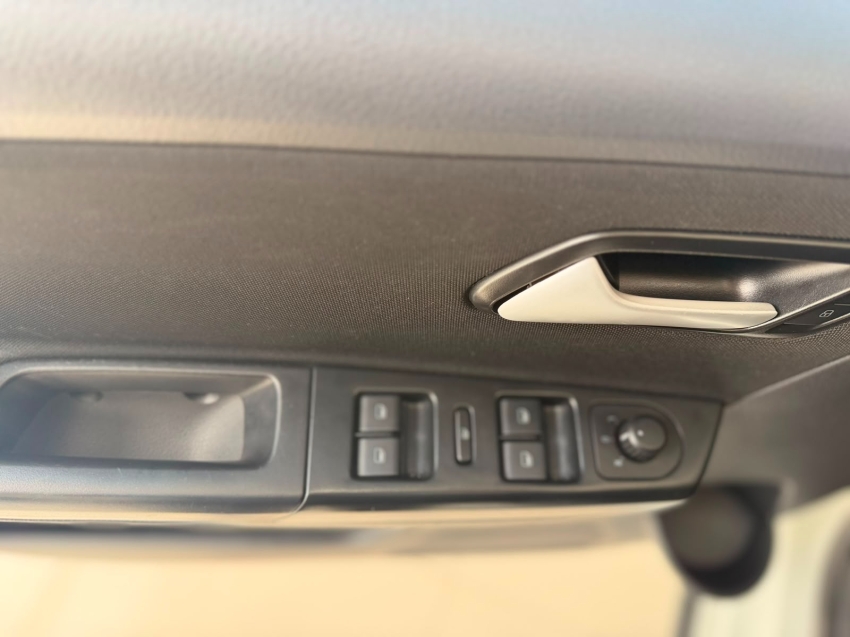 volkswagen fox 1.6 msi total flex xtreme 4p manual 202017