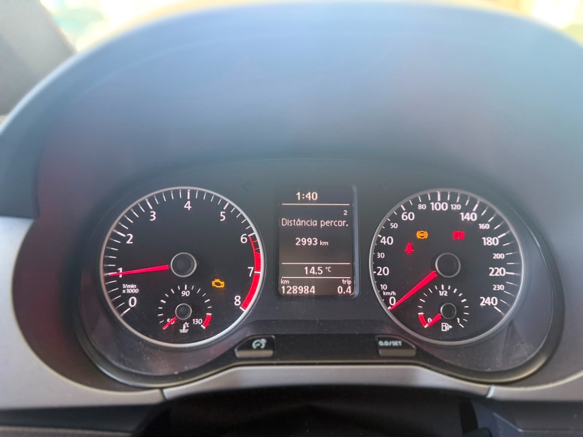 volkswagen fox 1.6 msi total flex xtreme 4p manual 20209