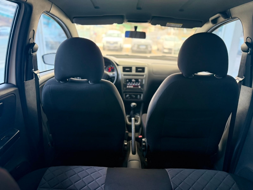 volkswagen fox 1.6 msi total flex xtreme 4p manual 202016