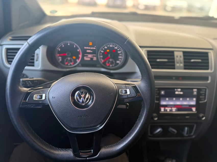 volkswagen fox 1.6 msi total flex xtreme 4p manual 20208