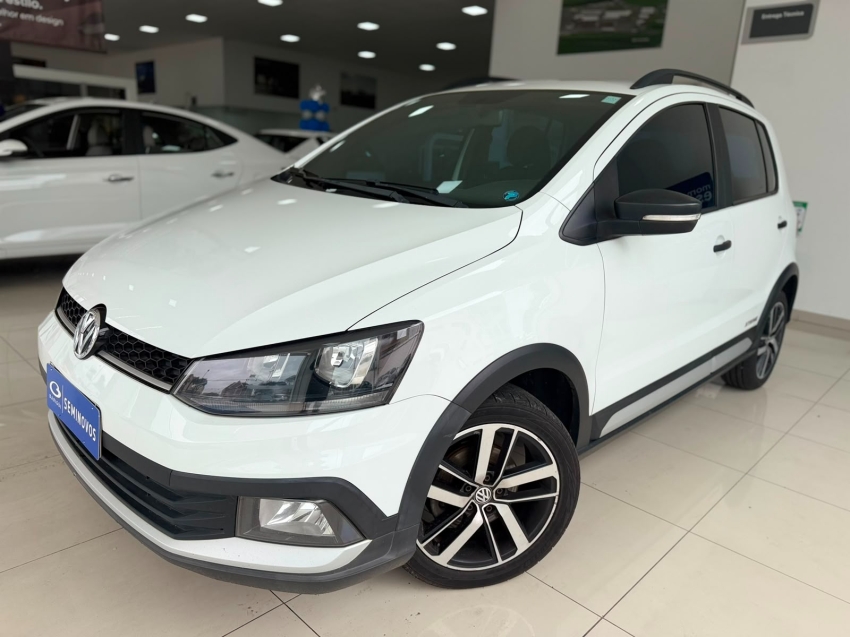 volkswagen fox 1.6 msi total flex xtreme 4p manual 20200