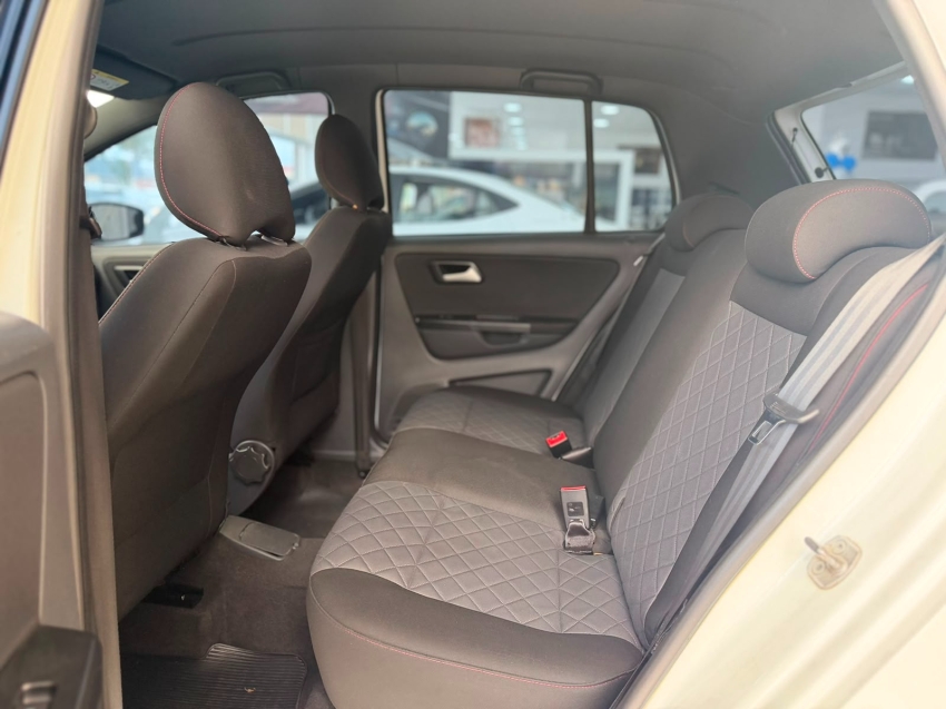 volkswagen fox 1.6 msi total flex xtreme 4p manual 202014