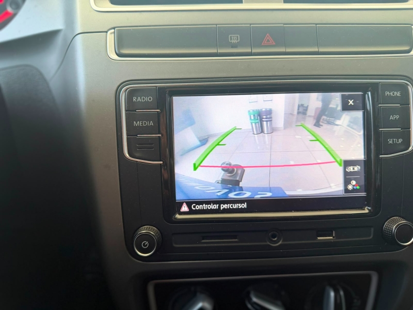 volkswagen fox 1.6 msi total flex xtreme 4p manual 202012