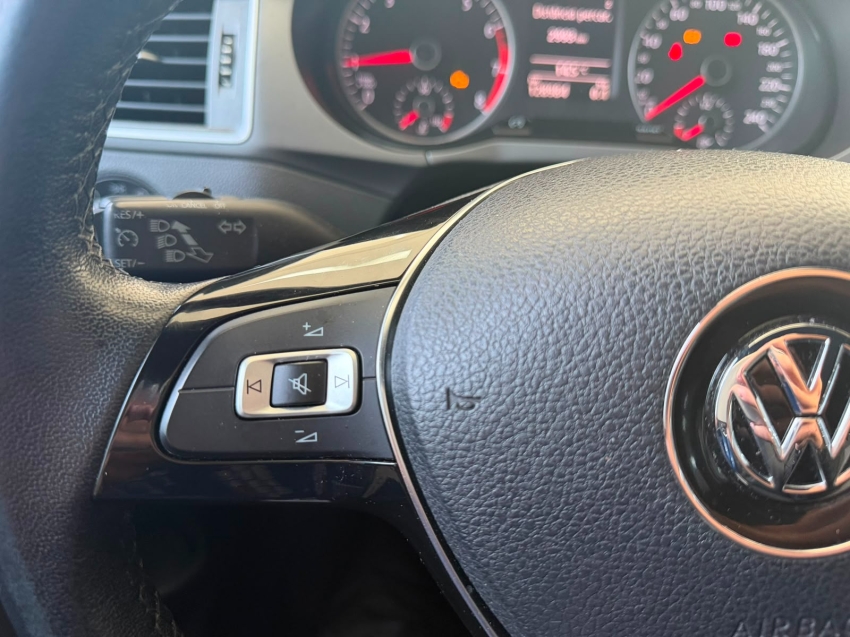volkswagen fox 1.6 msi total flex xtreme 4p manual 202011