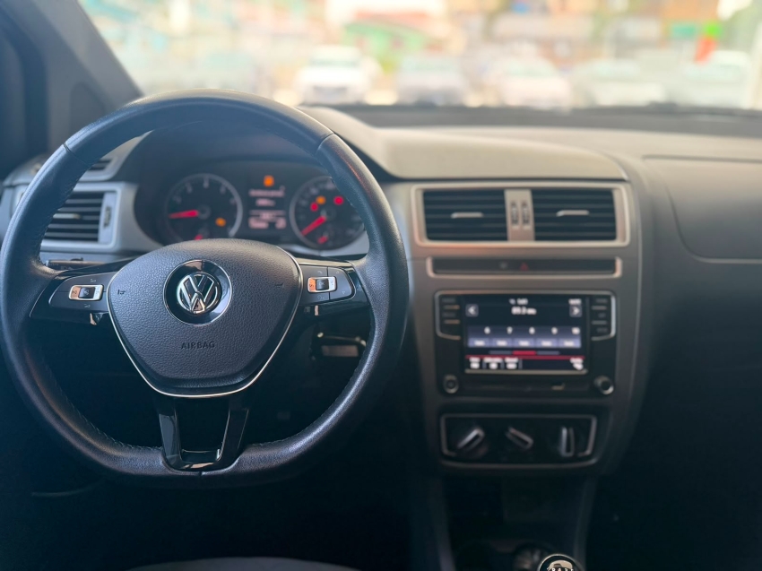 volkswagen fox 1.6 msi total flex xtreme 4p manual 202010