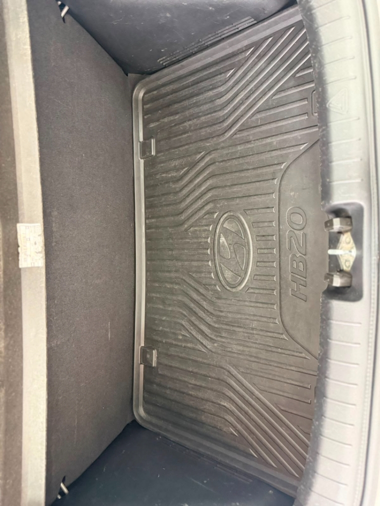 hyundai hb20x 1.6 16v flex evolution automatico 4p 202122