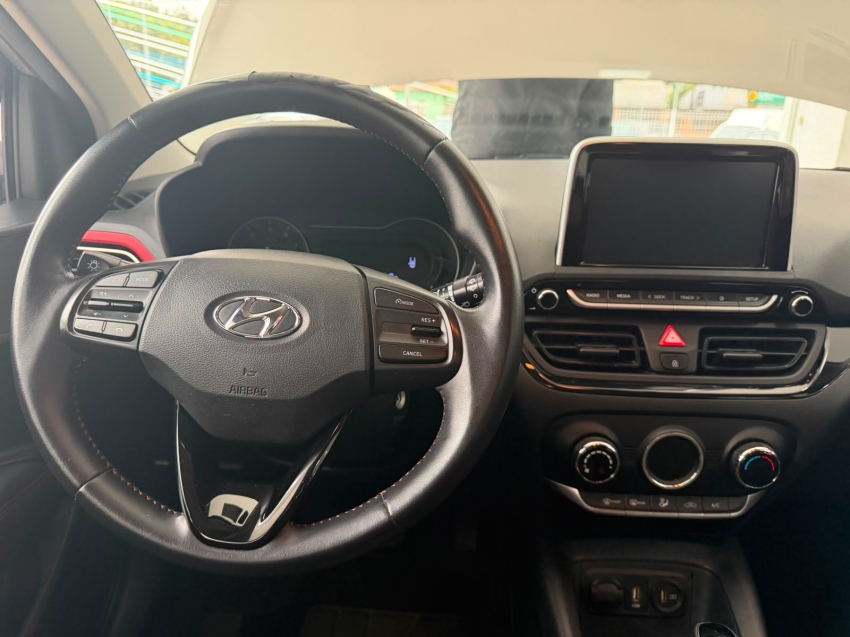 hyundai hb20x 1.6 16v flex evolution automatico 4p 202110