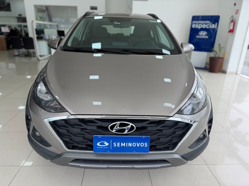hyundai hb20x 1.6 16v flex evolution automatico 4p 20217