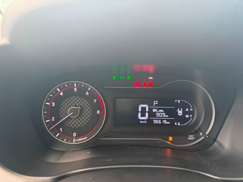 hyundai hb20x 1.6 16v flex evolution automatico 4p 202111