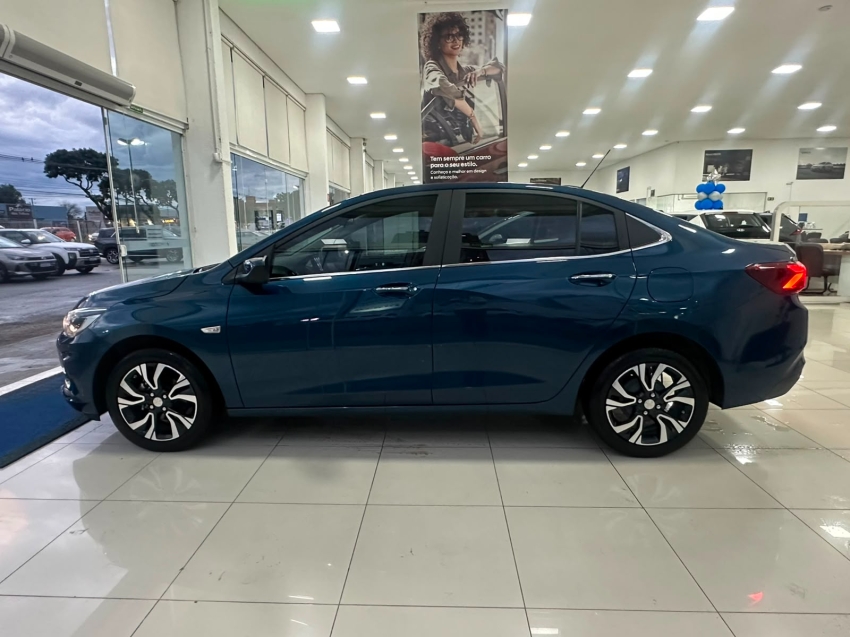 chevrolet onix 1.0 turbo flex plus premier automatico 4p 20251