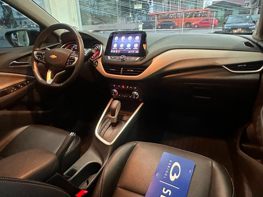 chevrolet onix 1.0 turbo flex plus premier automatico 4p 202512