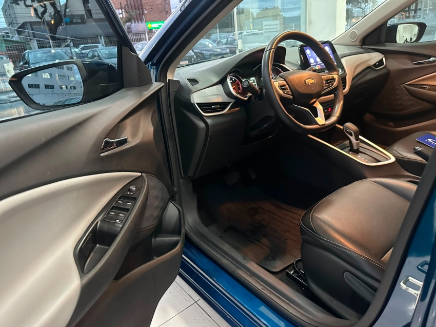 chevrolet onix 1.0 turbo flex plus premier automatico 4p 202516