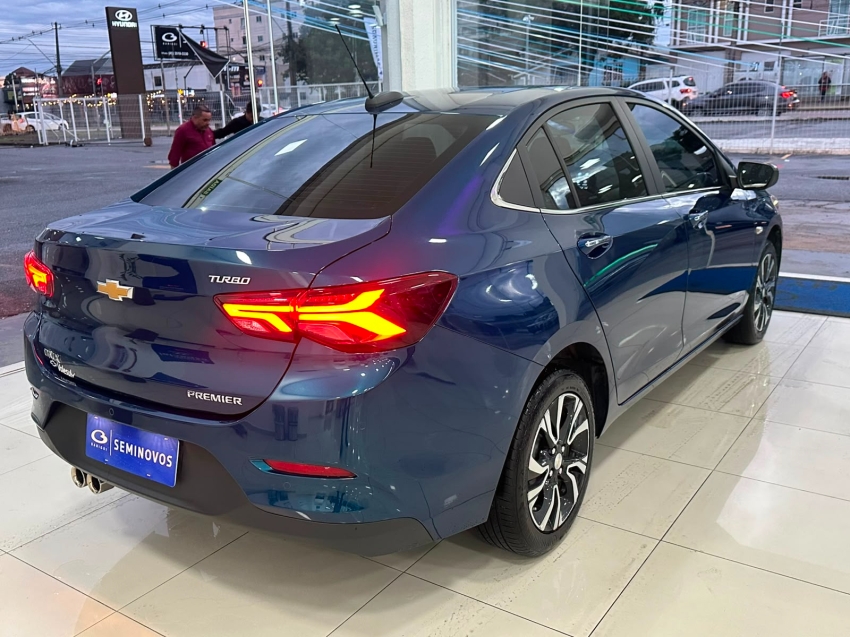 chevrolet onix 1.0 turbo flex plus premier automatico 4p 20254