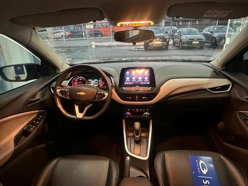 chevrolet onix 1.0 turbo flex plus premier automatico 4p 20259