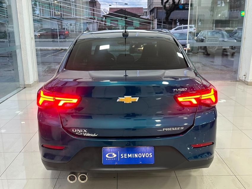 chevrolet onix 1.0 turbo flex plus premier automatico 4p 20253