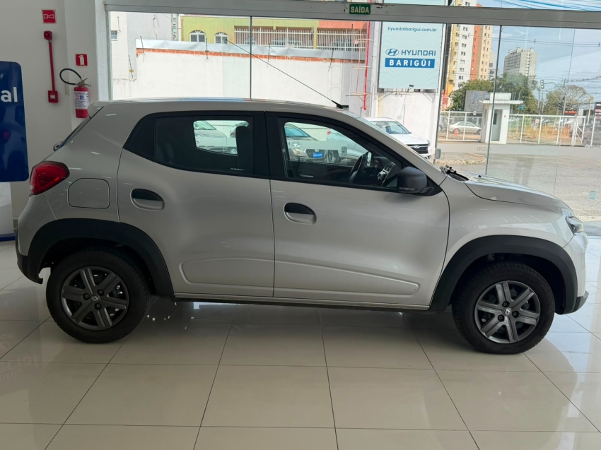 kwid zen 1.0 12v6