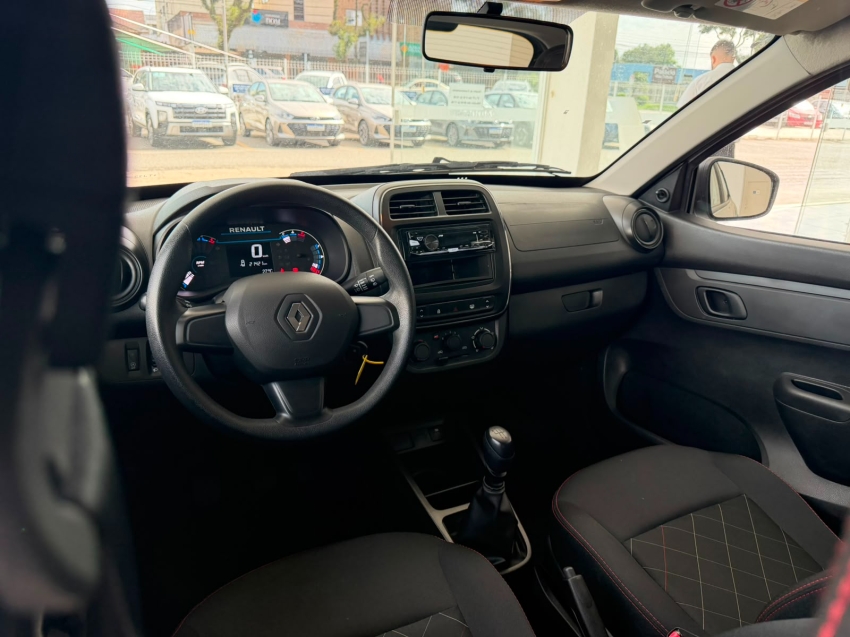 kwid zen 1.0 12v11