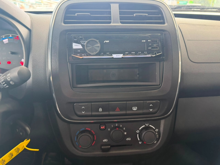kwid zen 1.0 12v9