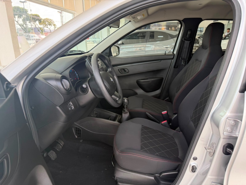 kwid zen 1.0 12v12
