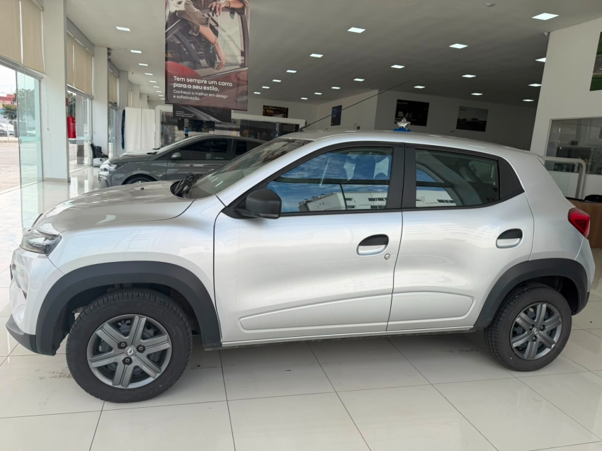 kwid zen 1.0 12v1