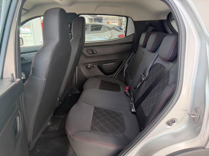 kwid zen 1.0 12v13