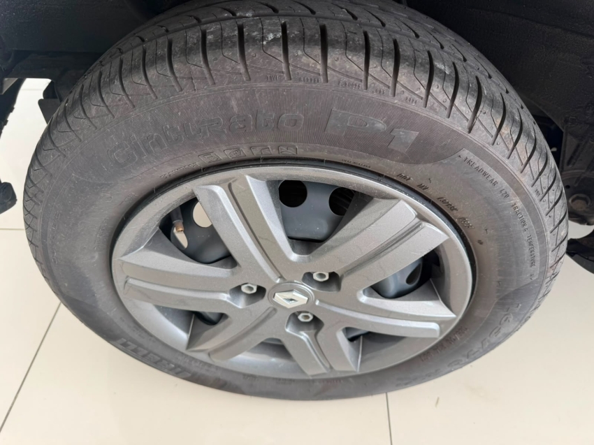 kwid zen 1.0 12v16