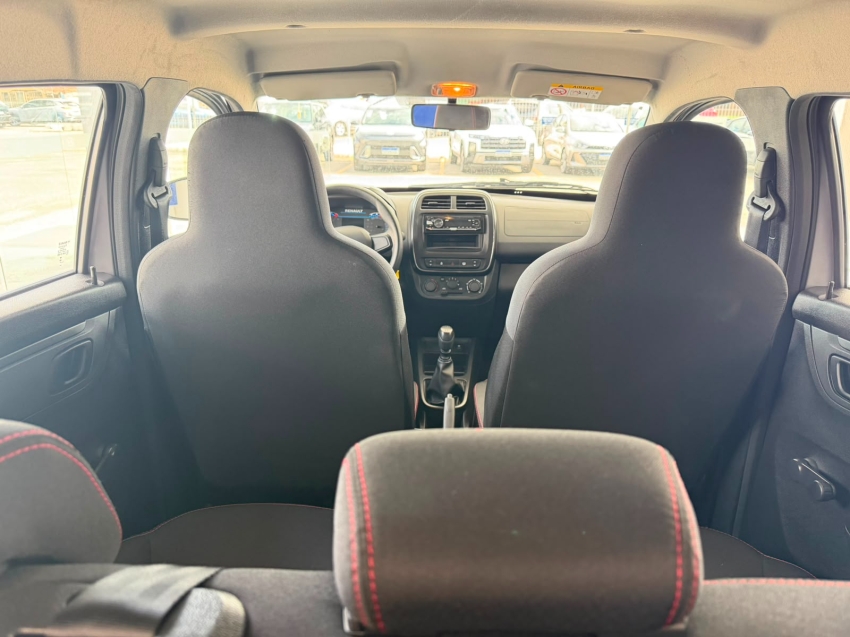 kwid zen 1.0 12v14