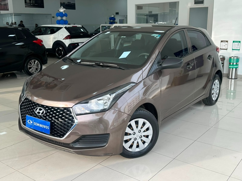 hyundai hb20 1.0 unique 12v flex 4p manual 20190