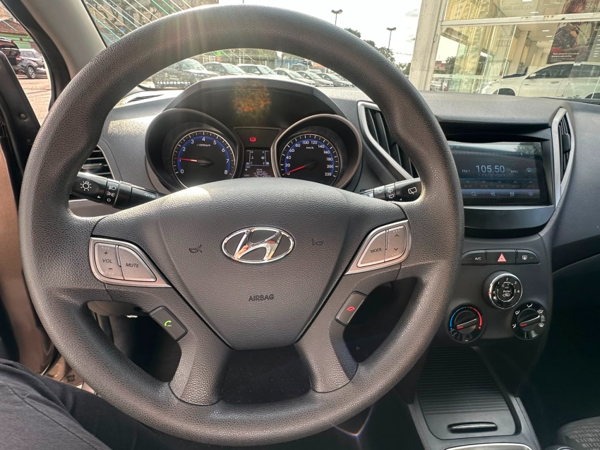 hyundai hb20 1.0 unique 12v flex 4p manual 20198