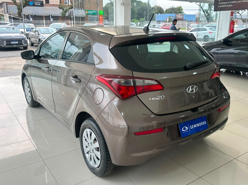 hyundai hb20 1.0 unique 12v flex 4p manual 20192