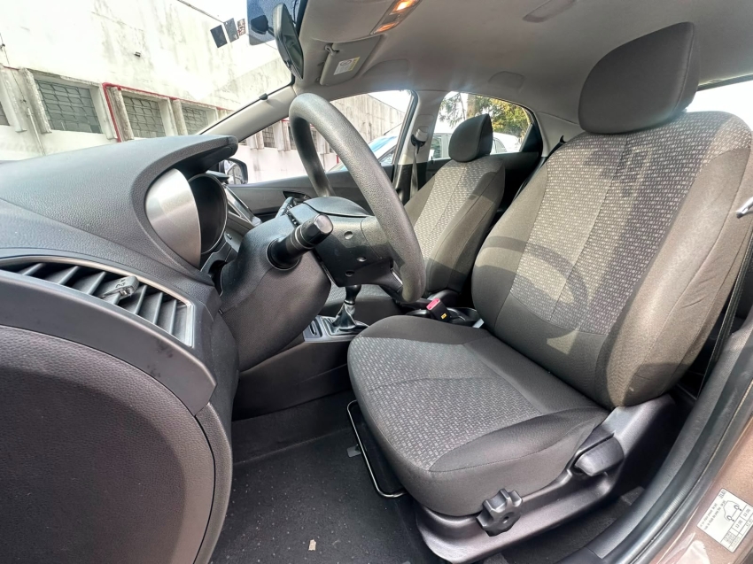 hyundai hb20 1.0 unique 12v flex 4p manual 201917