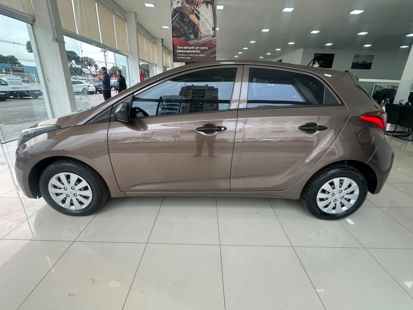 hyundai hb20 1.0 unique 12v flex 4p manual 20191