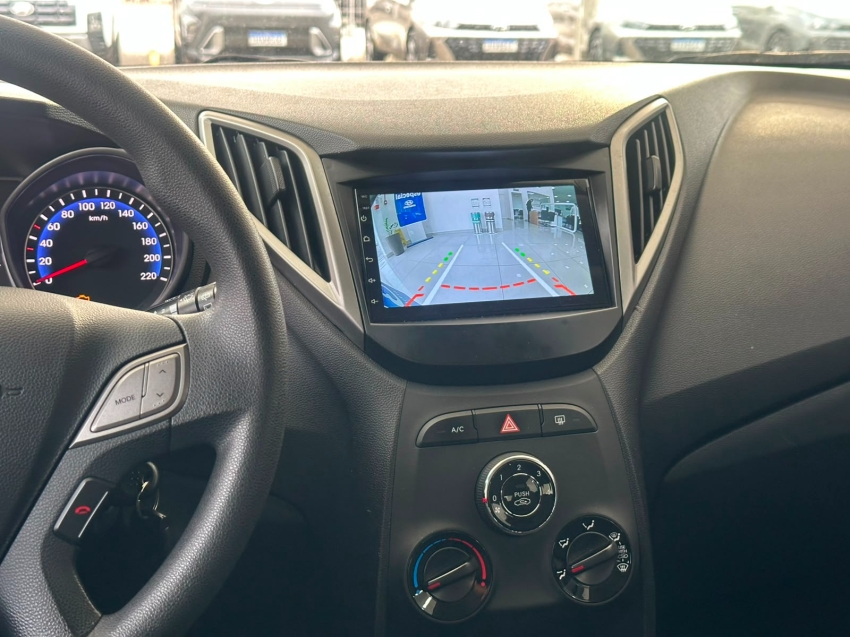 hyundai hb20 1.0 unique 12v flex 4p manual 201912