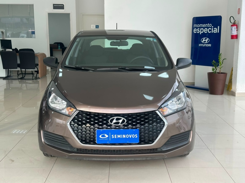 hyundai hb20 1.0 unique 12v flex 4p manual 20197
