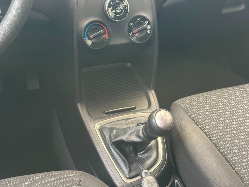 hyundai hb20 1.0 unique 12v flex 4p manual 201915